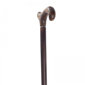 Gents' Acacia Classic Derby Walking Cane